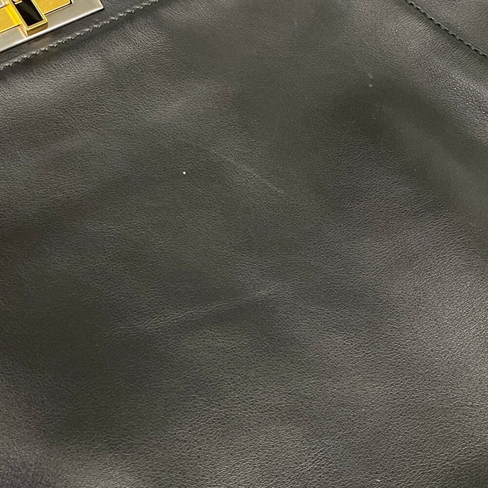 Fendi Peekaboo Iconic Fit Handbag 8BN210 - Picture 14 of 15